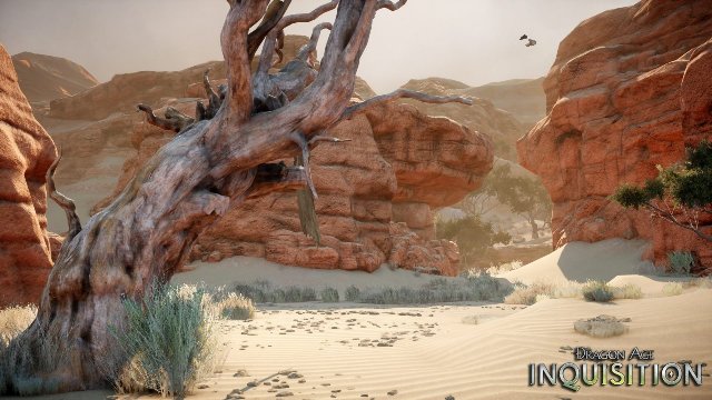 Dragon Age: Inquisition - Immagine 113865
