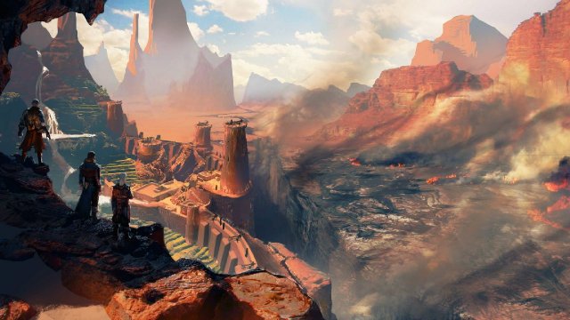 Dragon Age: Inquisition - Immagine 113870
