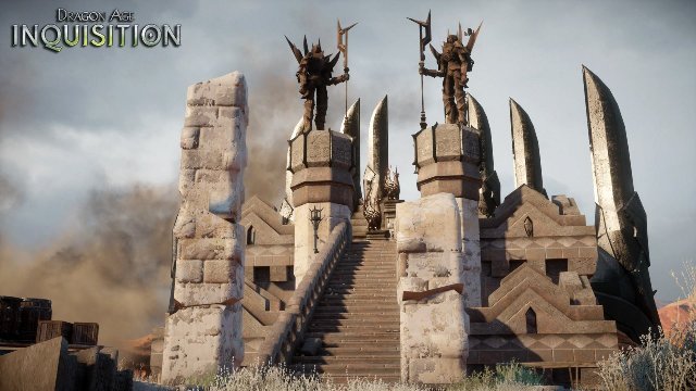 Dragon Age: Inquisition - Immagine 113875