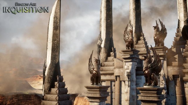 Dragon Age: Inquisition - Immagine 113880