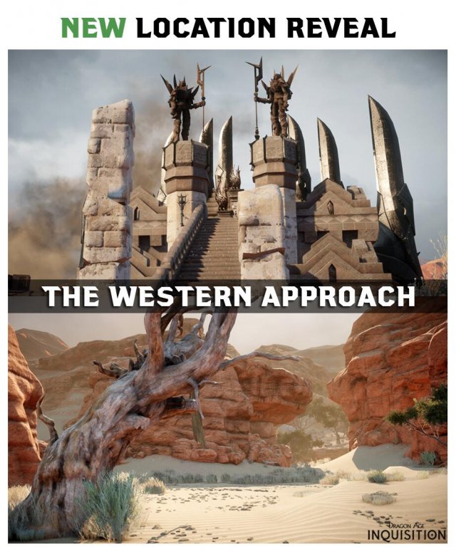 Dragon Age: Inquisition - Immagine 113475