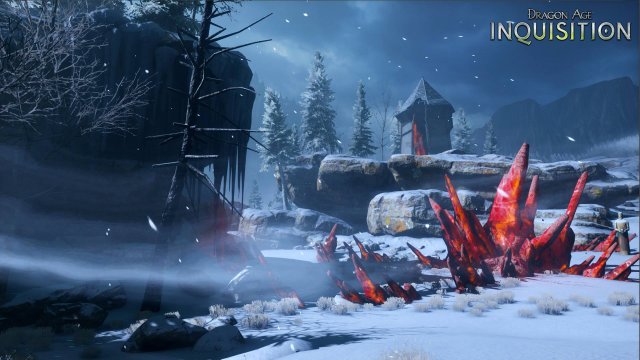 Dragon Age: Inquisition - Immagine 113520