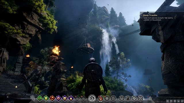 Dragon Age: Inquisition - Immagine 130206