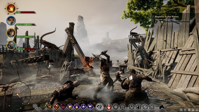 Dragon Age: Inquisition - Immagine 130207