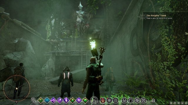 Dragon Age: Inquisition - Immagine 130208