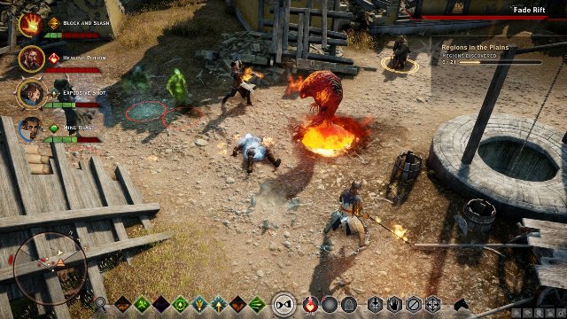 Dragon Age: Inquisition - Immagine 130209