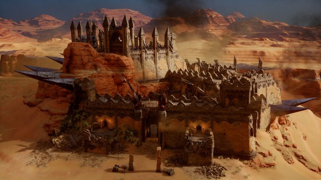 Dragon Age: Inquisition - Immagine 133397