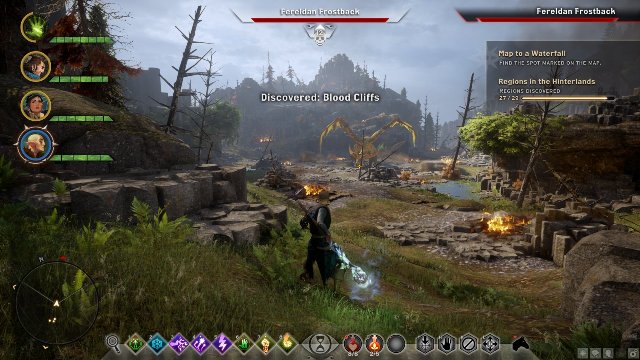 Dragon Age: Inquisition - Immagine 133399