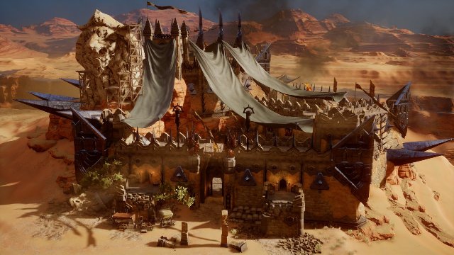 Dragon Age: Inquisition - Immagine 133400