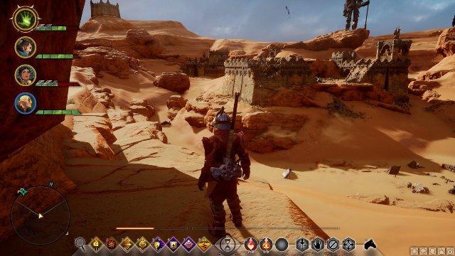 Dragon Age: Inquisition - Immagine 133401