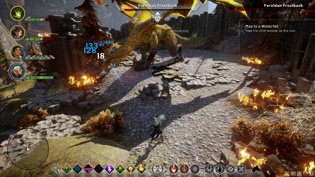 Dragon Age: Inquisition - Immagine 133402