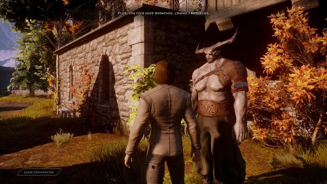 Dragon Age: Inquisition immagine 133404