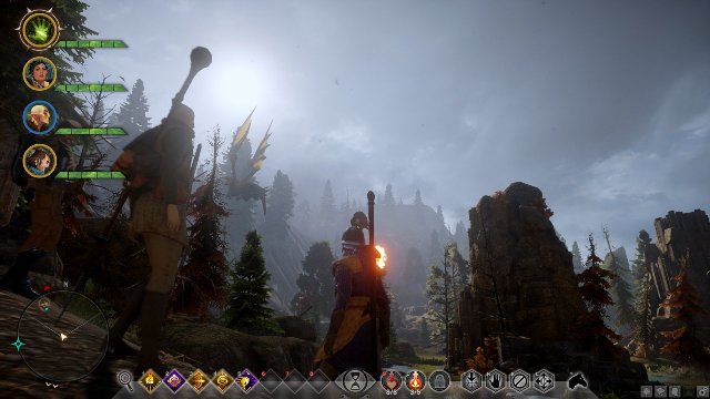 Dragon Age: Inquisition immagine 133405