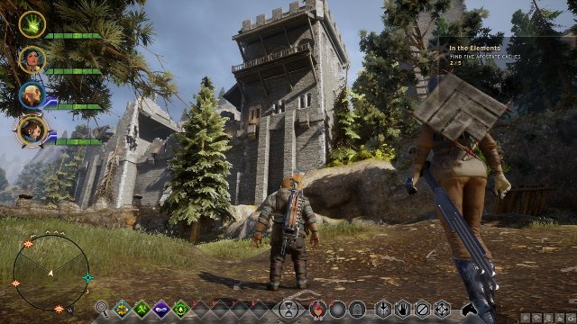 Dragon Age: Inquisition immagine 133406