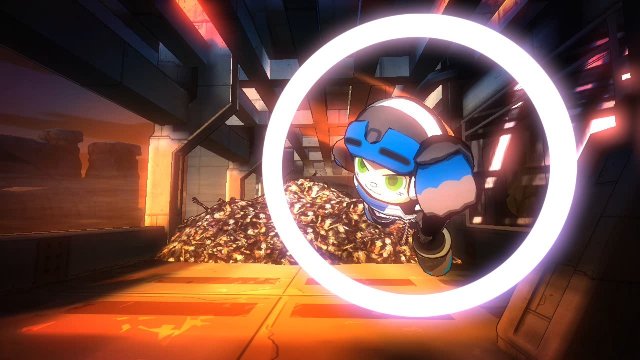 Yaiba: Ninja Gaiden Z - Immagine 103741
