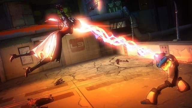 Yaiba: Ninja Gaiden Z - Immagine 103743