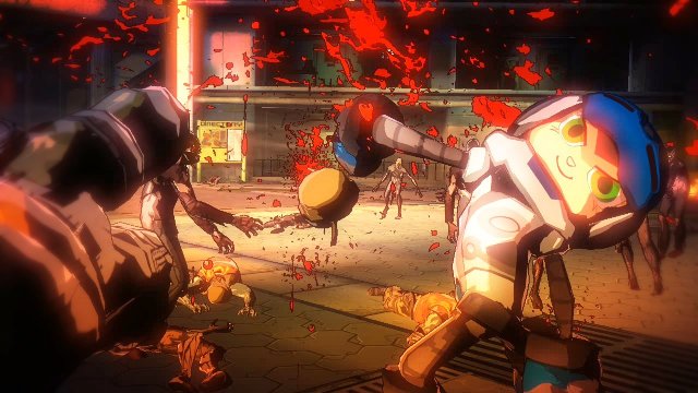 Yaiba: Ninja Gaiden Z - Immagine 103745