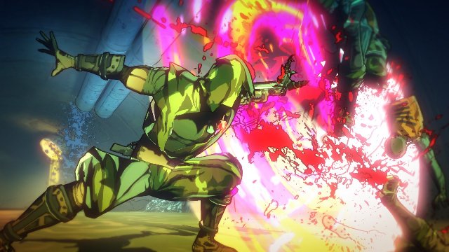 Yaiba: Ninja Gaiden Z - Immagine 103749