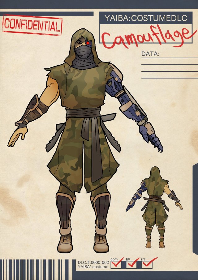 Yaiba: Ninja Gaiden Z - Immagine 103757