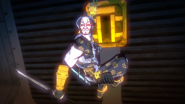 Yaiba: Ninja Gaiden Z - Immagine 103761