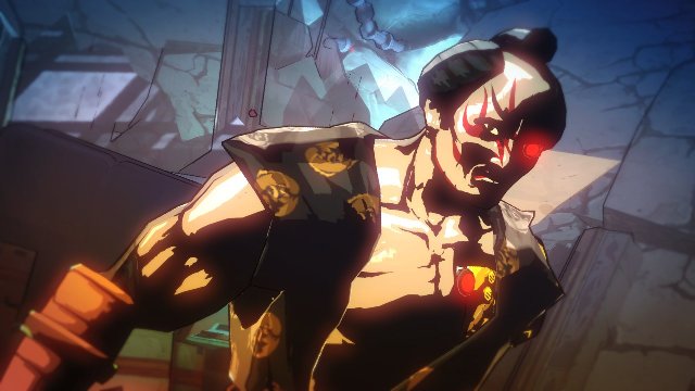 Yaiba: Ninja Gaiden Z - Immagine 103763