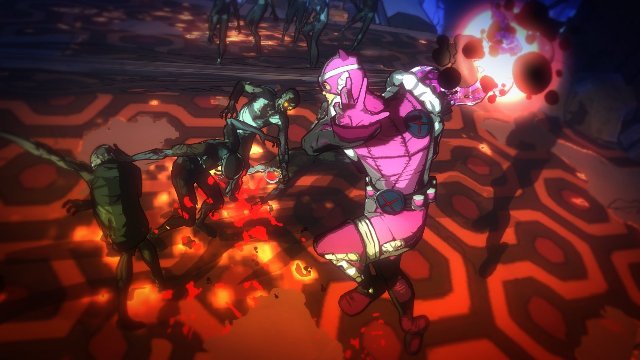 Yaiba: Ninja Gaiden Z - Immagine 103767