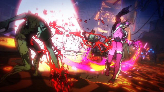 Yaiba: Ninja Gaiden Z - Immagine 103769
