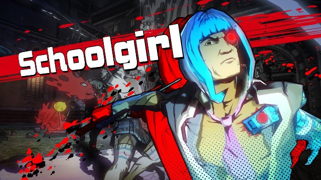 Yaiba: Ninja Gaiden Z - Immagine 103773