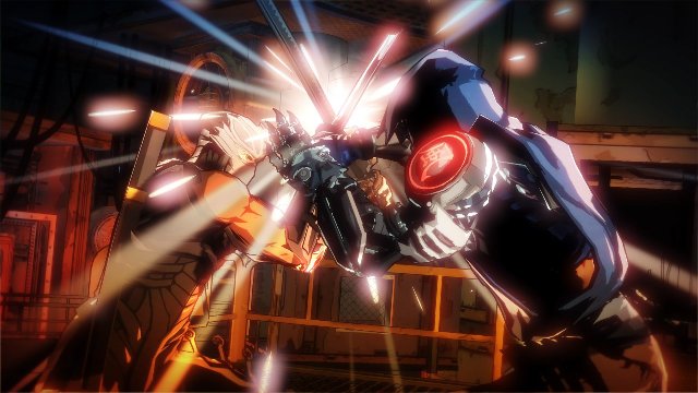 Yaiba: Ninja Gaiden Z - Immagine 103783
