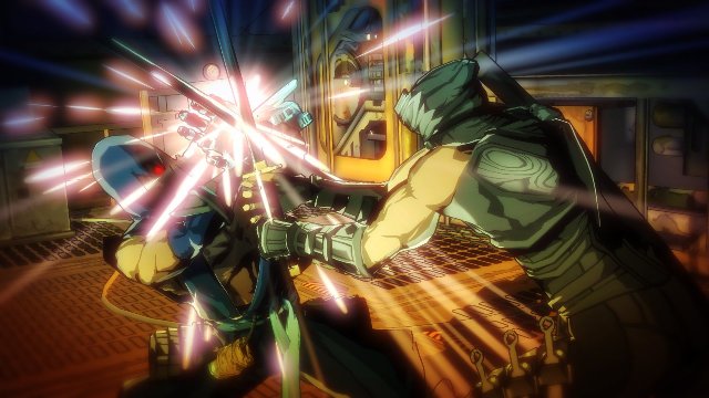 Yaiba: Ninja Gaiden Z - Immagine 103785