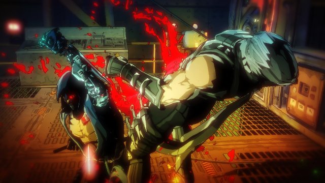 Yaiba: Ninja Gaiden Z - Immagine 103787