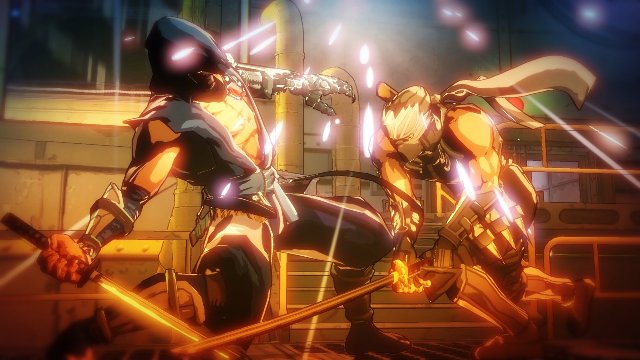 Yaiba: Ninja Gaiden Z - Immagine 103791