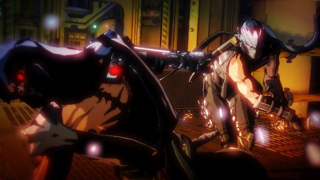Yaiba: Ninja Gaiden Z - Immagine 103793