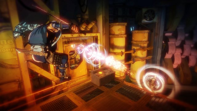 Yaiba: Ninja Gaiden Z - Immagine 103795