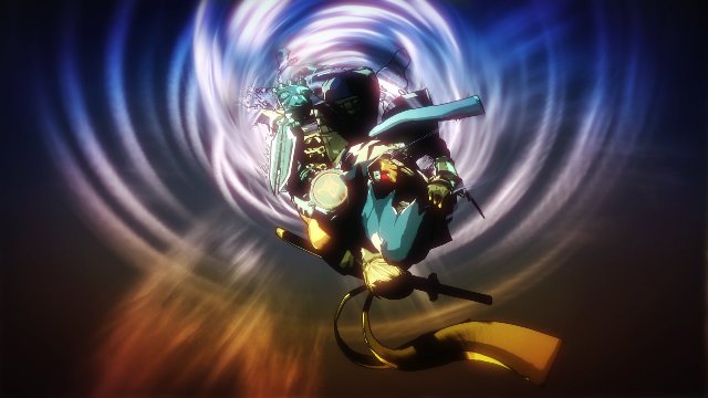 Yaiba: Ninja Gaiden Z - Immagine 103797