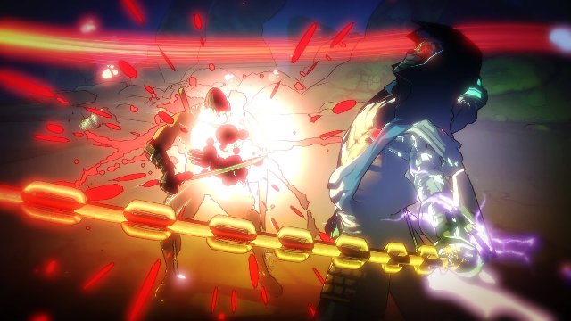 Yaiba: Ninja Gaiden Z - Immagine 103799