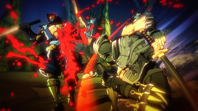 Yaiba: Ninja Gaiden Z - Immagine 103801