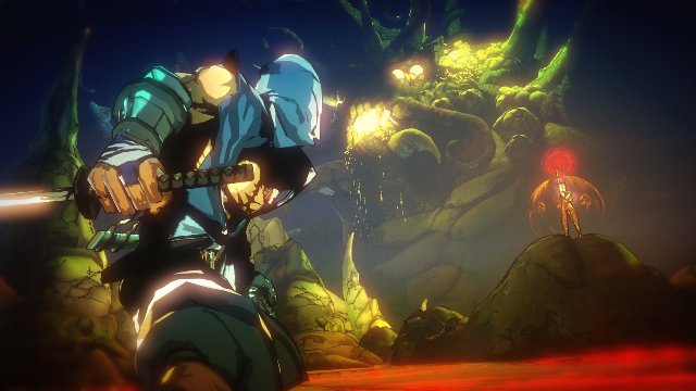 Yaiba: Ninja Gaiden Z - Immagine 103803