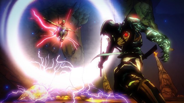 Yaiba: Ninja Gaiden Z - Immagine 103805