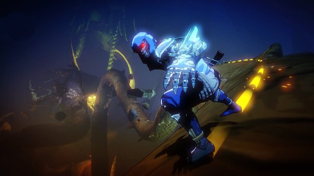 Yaiba: Ninja Gaiden Z - Immagine 103807