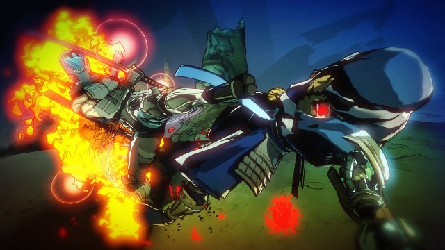 Yaiba: Ninja Gaiden Z - Immagine 103811