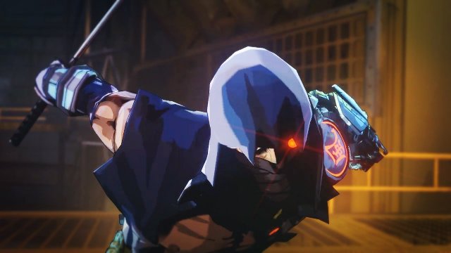 Yaiba: Ninja Gaiden Z - Immagine 103815