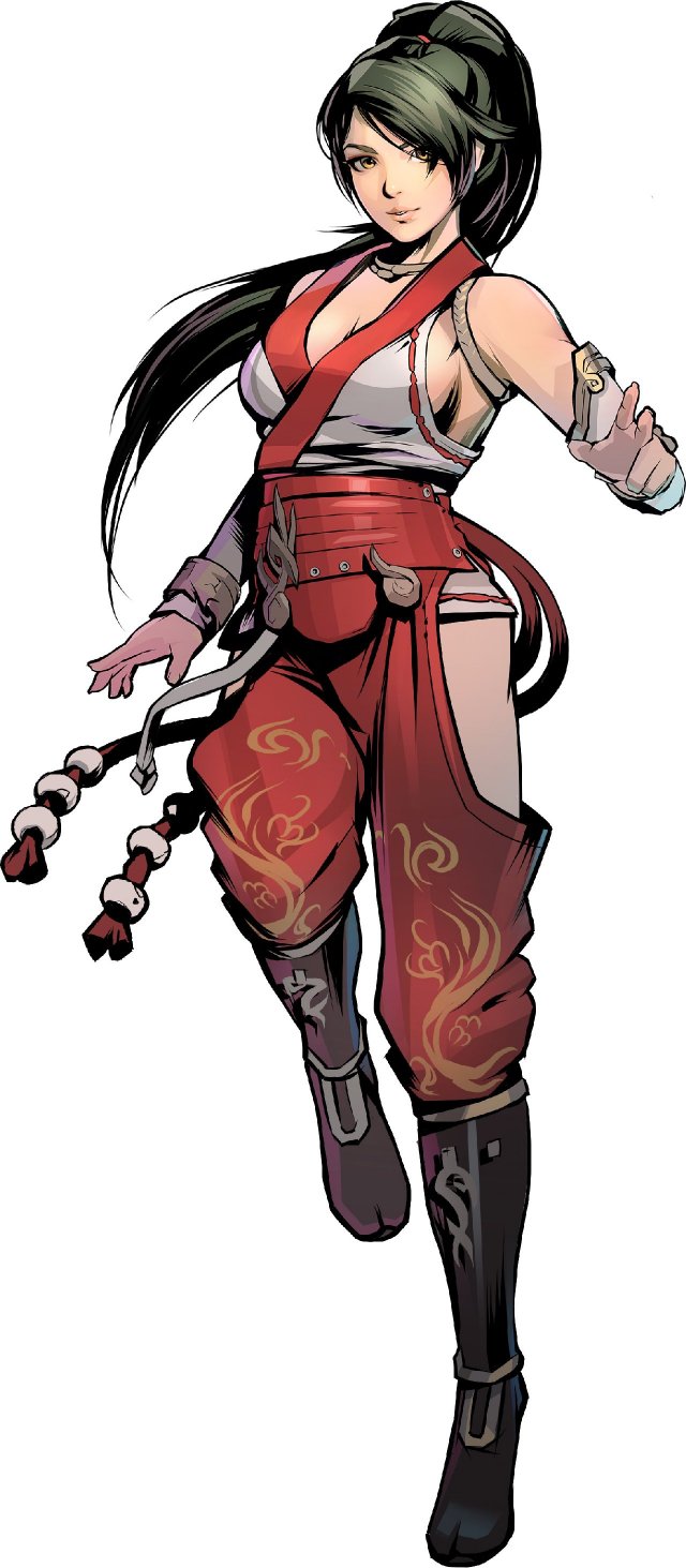 Yaiba: Ninja Gaiden Z - Immagine 103825