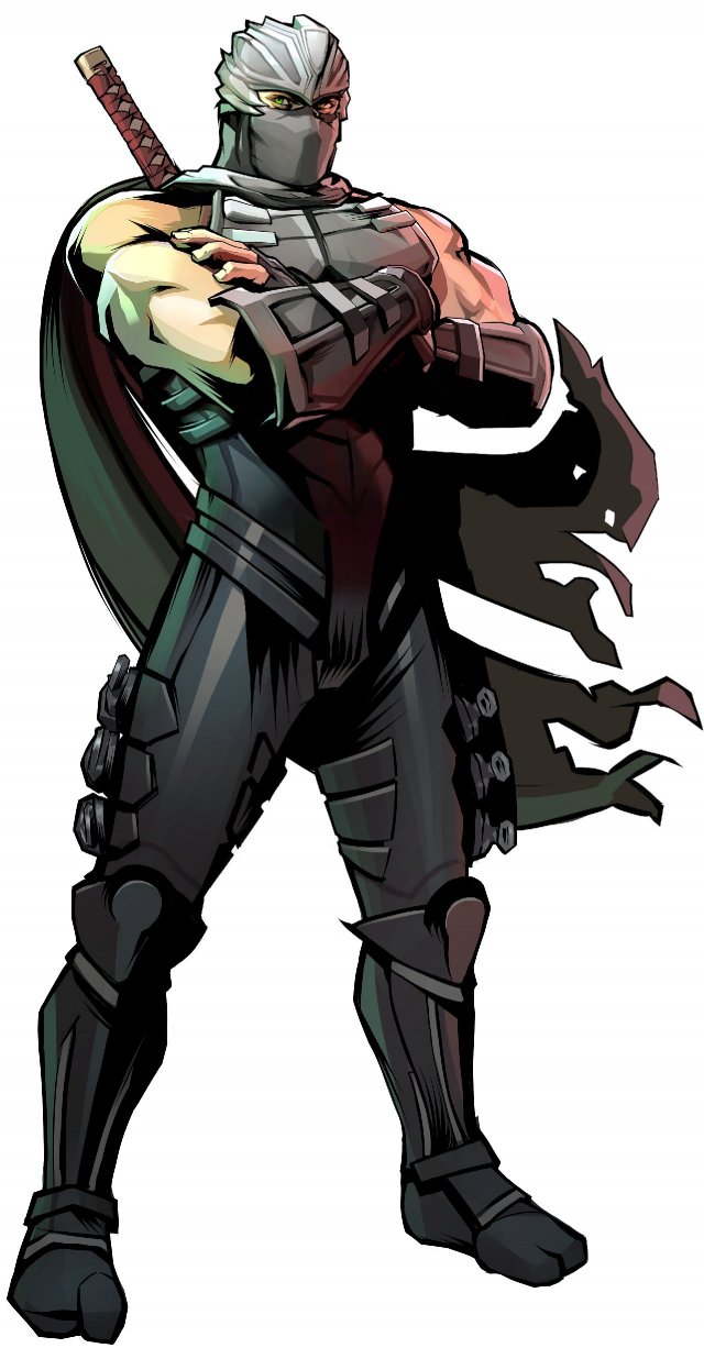 Yaiba: Ninja Gaiden Z - Immagine 103827