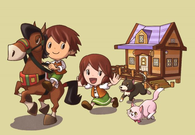 Fantasy Life - Immagine 122004