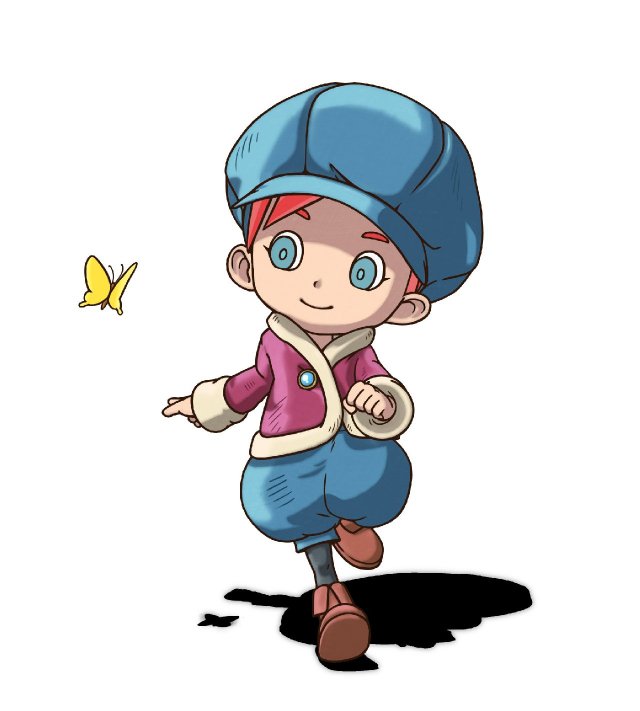 Fantasy Life - Immagine 122014