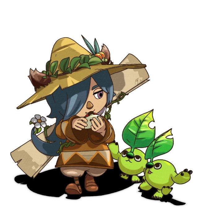 Fantasy Life - Immagine 122018