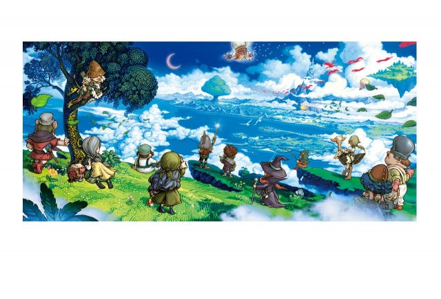 Fantasy Life - Immagine 122022