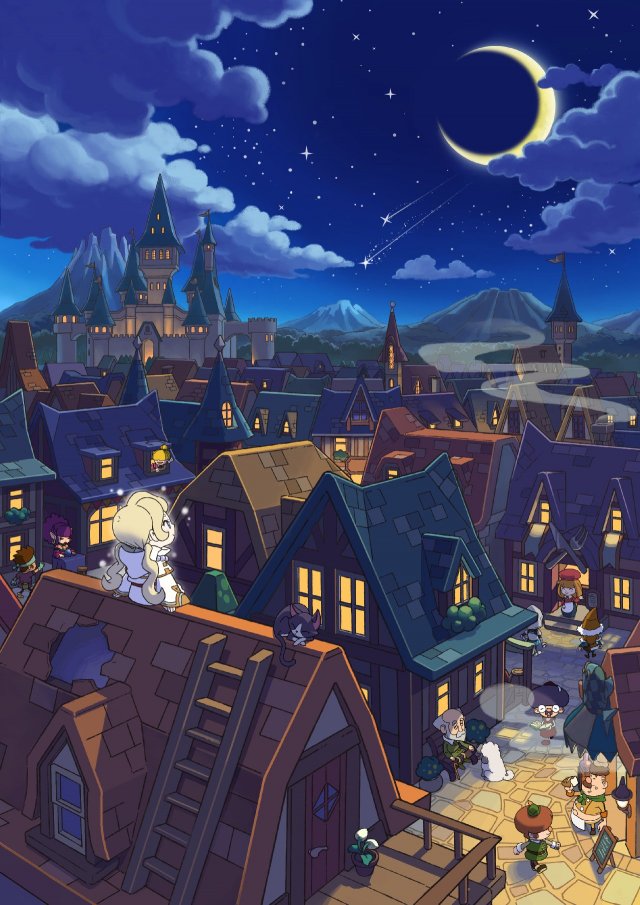 Fantasy Life - Immagine 122024