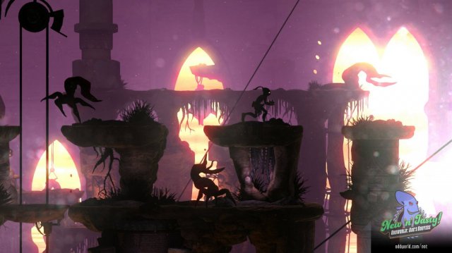 Oddworld: Abe's Oddysee New N' Tasty! - Immagine 112101